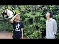 Đức Hoàng - P.ha.ng G.ãy Tay Bắt Điền Mắt Sáng Idol Tik Tok Hát Quốc Ca