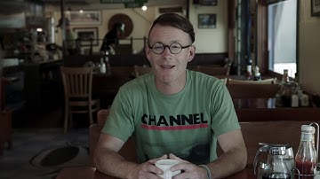 Normal Sucks: Intro 1 (Excerpt)