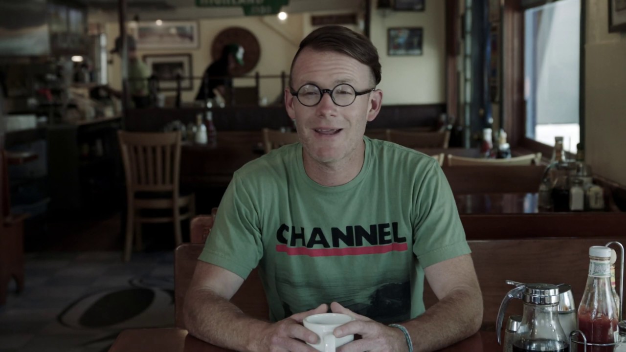 Normal Sucks: Intro 1 (Excerpt)