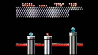 Nintendo Entertainment System NES Rom Hacks PART 1