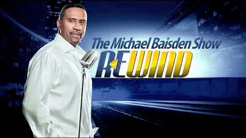 Michael Baisden Show Rewind: Domestic Violence - Jennifer 4.17.2012