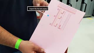 Stratasys Academy | J55 3D Printer: Validating Printing Accuracy