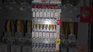 Capacitor Bank Maintenance ,PPM and components