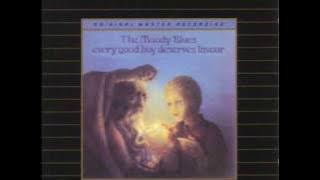 Download lagu Moody Blues - The Story In Your Eyes MFSL Ultra Disc II Audiophile