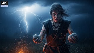 Million Years Ago Adimanav Struggle For Existence Early Humans Short Movie