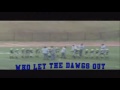 Deer Creek DAWGS Football 2009.flv