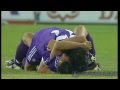 Fiorentina-Perugia Spareggio-Dedicato a Kalac