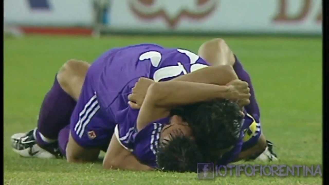 Fiorentina-Perugia Spareggio-Dedicato a Kalac