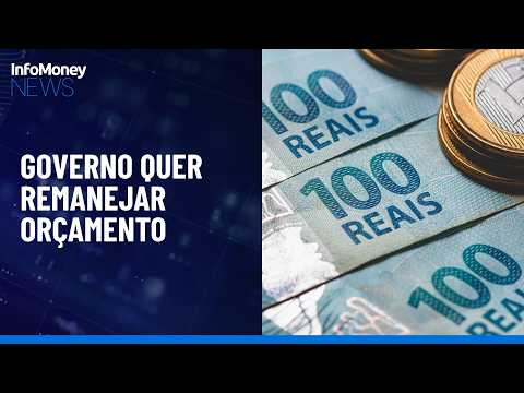 Government to reallocate R$20 billion in 2027 budget | InfoMoney News