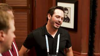 Iltacon 2023 | Upland - Event Recap Video
