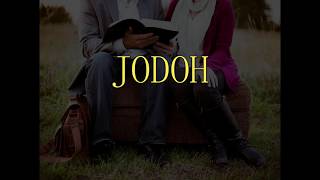 JODOH | Kata kata bijak cinta