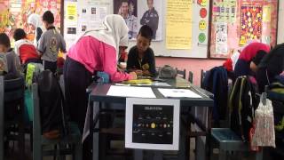 FINAL PRACTICUM VIDEO 1 2015