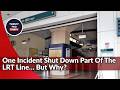 Segar LRT Track Incident Disrupts Bukit Panjang Line, Raises Safety Questions
