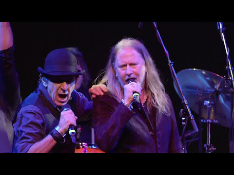The Doors - Roadhouse Blues (Live at the Founders Award Ceremony 2017)