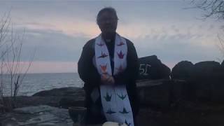 Easter Sunrise Service 2020