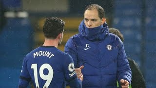 Tuchel reveals the most talented player he has ever coached