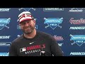 052725 - LAD vs CLE - Pregame Media Availability