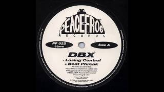 DBX - Losing Control (Original Mix)