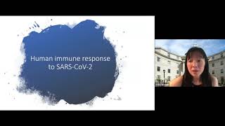 Science of COVID-19: "“Immune response to SARS-CoV-2”
