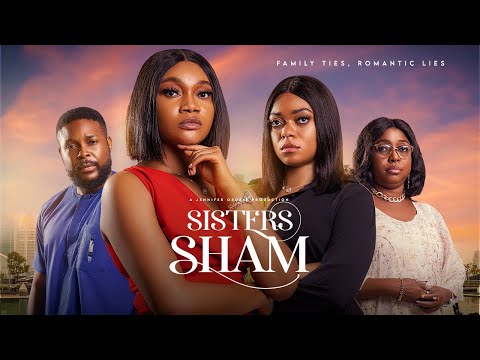SISTERS SHAM official YouTube thumbnail
