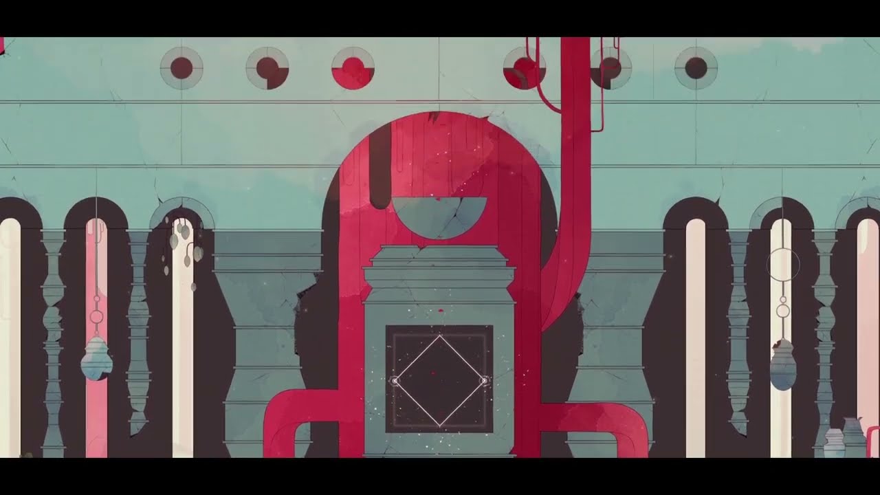 GRIS Capítulo Verde 🌿 Renace la Esperanza | La Vida Vuelve al Mundo part2