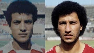 هدفى الخطيب و رمضان السيد - مصر 2 - 2 2-4 ضربات ترجيح الجزائر - كأس أمم أفريقيا 1980