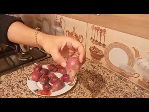 التين الشوكي الأحمر فوائد صحية وطعم يمزج بين الحلاوة والحموضة غني بمضادات الأكسدة والفيتامينات