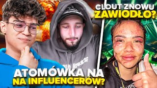 BOXDEL Z BRUDAMI NA INFLUENCERÓW (CLOUT MMA 4, MRBEAST, BUDDA, APPLE, META, MIKE TYSON)