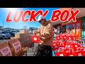 La COSTUMBRE JAPONESA de las CAJAS SORPRESAS (PLAYSTATION 3 y PSP)