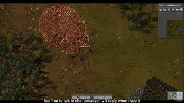 Factorio A Humble Beginnings
