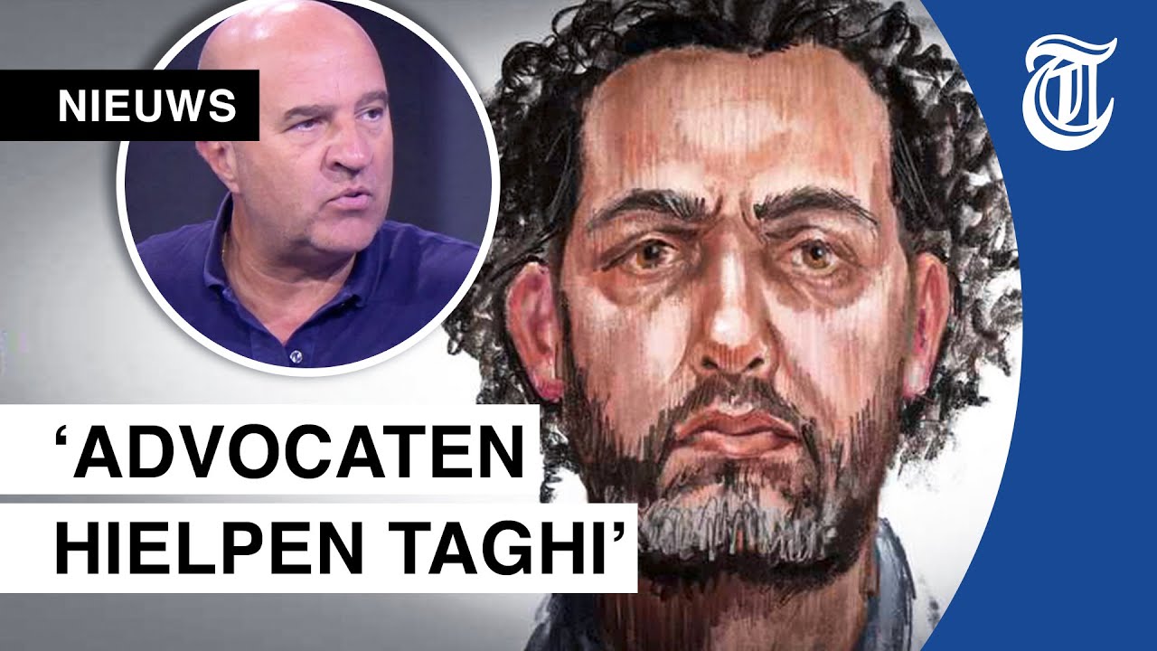 ‘Deken van Orde van Advocaten moet nu écht opstaan’