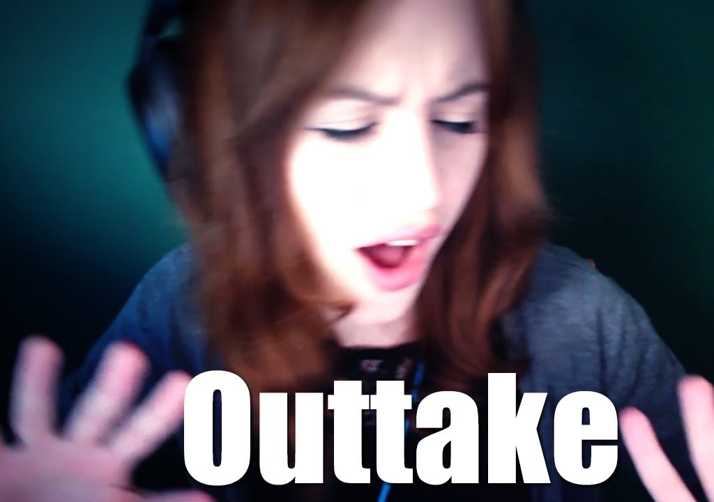 Outlast - die Vorbereitung