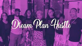 Dream Plan Hustle Planner Workshop & Brunch 2022