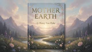 MOTHER EARTH by Henry Van Dyke