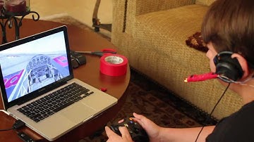 FSX with FreeTrack *1-Point Tracking*