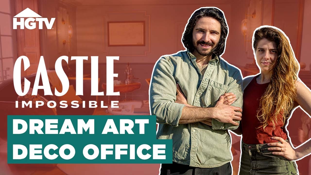 Opening New Doors & Closing Deals - Full Episode Recap | Castle Impossible