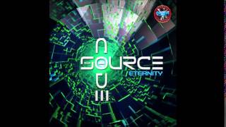 Source Code - Theory Of The Universe