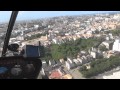 Vôo panorâmico de Helicóptero em Salvador (Versão completa)