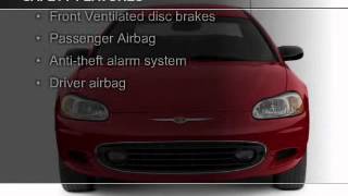 2002 Chrysler Sebring - Pittsburgh PA
