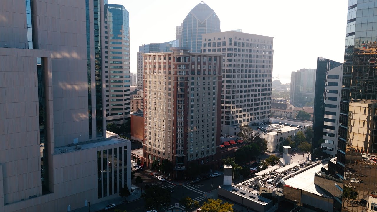 Hotel Republic San Diego, Autograph Collection by Marriott