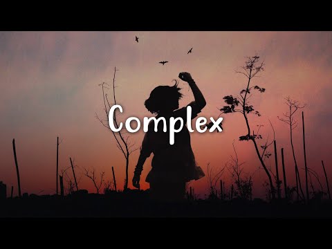Katie Gregson-MacLeod - complex (demo) (Lyrics)