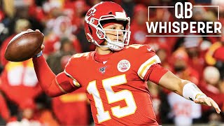 Patrick Mahomes is Already a LEGEND  [Patrick Mahomes Career Breakdown + Film Study]