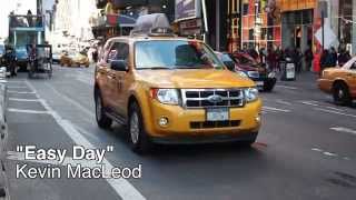 Easy Day by Kevin MacLeod  |  Royalty Free Music