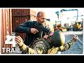 MUTINY : 3 Minute Trailer (4K ULTRA HD) NEW 2026