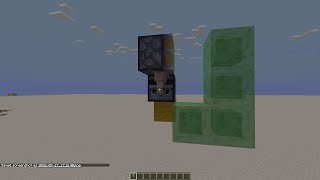 How To Build A Dripstone Cannon Difficulty Very Easy