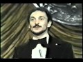 Michael Bennett 1974 Tony Awards