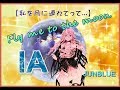 【IA・ボカロ】Fly me to the moon【私を月に連れてって】