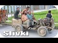 ЛУЧШИЕ ПРИКОЛЫ #267