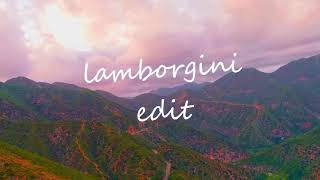 Greece Dj Khalid Lamborghini Edit Not My Clips