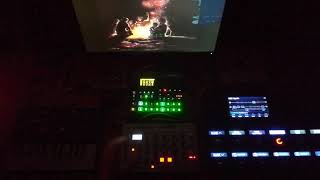 Perfect World - DMAT - HWJ Duo Box Jam - Elektron Digitakt/Model:Cycles